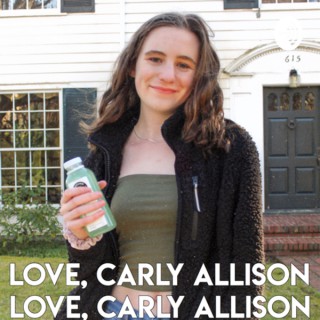 Love, Carly Allison