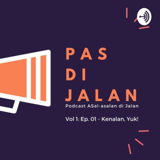 PAS di Jalan