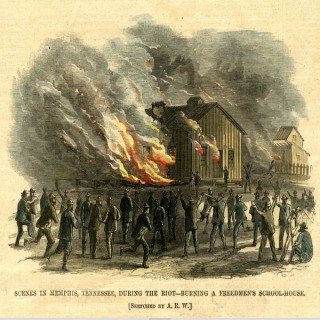 Racial Violence After the American Civil War