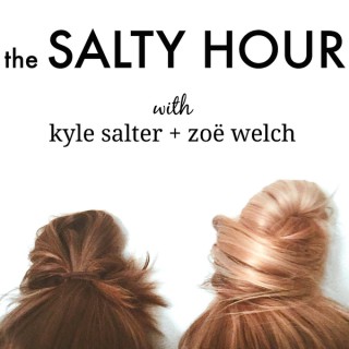 Salty Hour Podcast