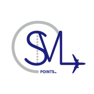 SMLPoints 地瓜大的飛翔旅程