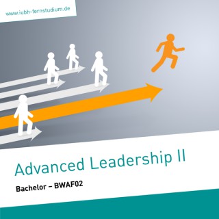 Advanced Leadership II (Bachelor)