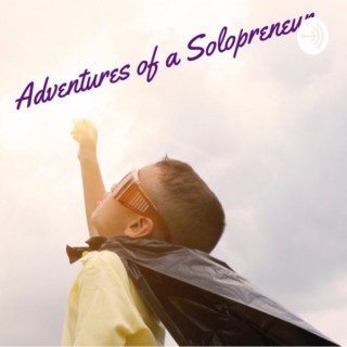 Adventures of a Solopreneur