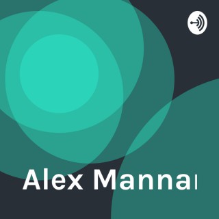 Alex Mannan