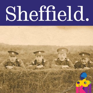 Tour of a First World War Training Ground