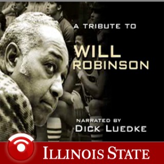 Tribute to Will Robinson - Video