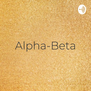 Alpha-Beta: Feel Good About Your Wealth.