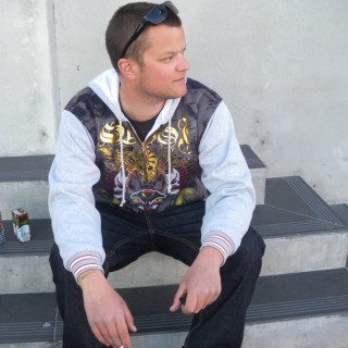 Anders Dakin