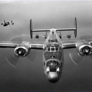 War Diary WWII