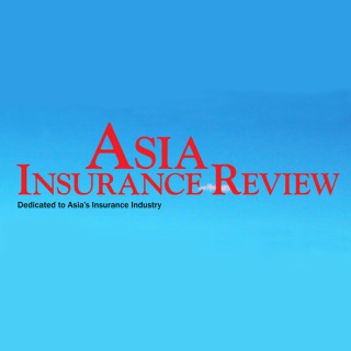 Asia Insurance Review Podcasts