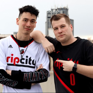 Basketball and Chill