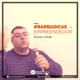 Barbadicas de Empreendedor