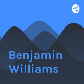 Benjamin Williams