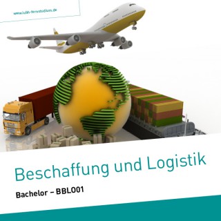 Beschaffung und Logistik (Bachelor)