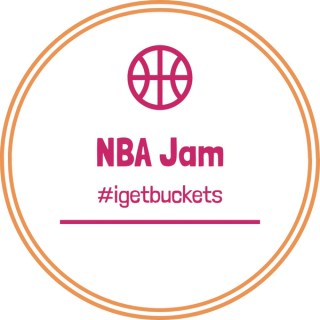 NBA JAM
