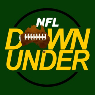 NFL Down Under