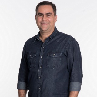 Podcast do Eugênio Leal
