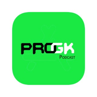 Pro GK Academy Podcast