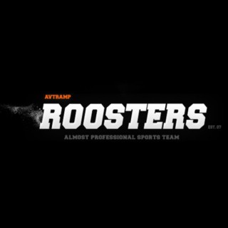 Roosters Pod