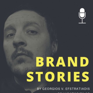 BrandStories.gr Podcast