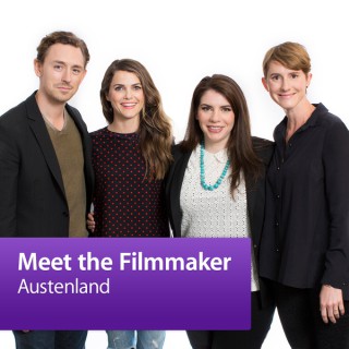 Austenland: Meet the Filmmaker