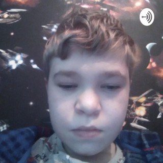 Bailey The Whovian