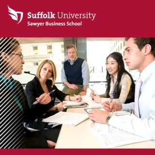 Business Executive Education - Leading Business