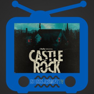 BubbleSort TV: Castle Rock