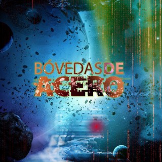 Bóvedas de Acero