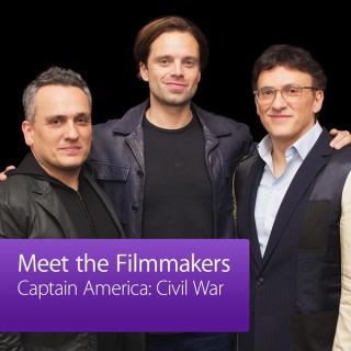 Captain America: Civil War: Meet the Filmmakers