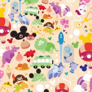 Disney Talking