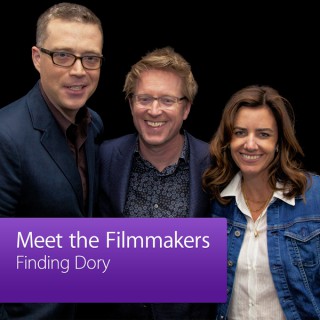 Finding Dory: Meet the Filmmakers