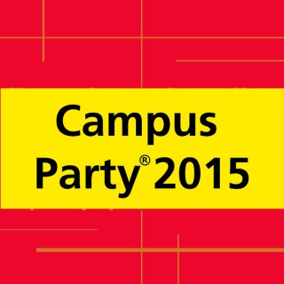 Campus Party 2015 en la UAM AZCAPOTZALCO