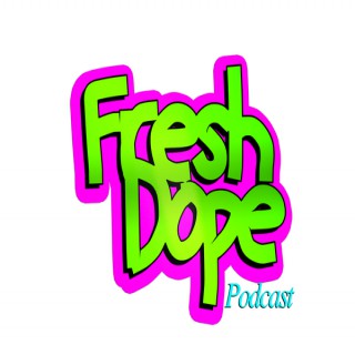 Fresh DOPE