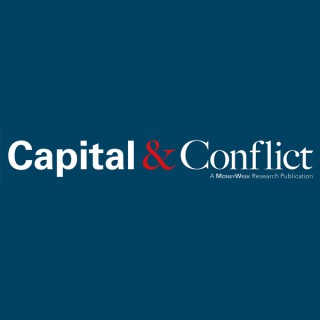 Capital&Conflict
