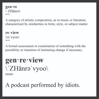 GenReview