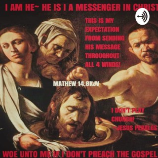 Jesus Perales Witness Fire