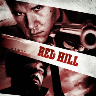 Meet the Filmmaker: Red Hill
