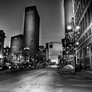 Movie Reviews by Winnipeg Reviews