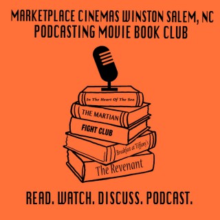 MPCWS Movie Book Club