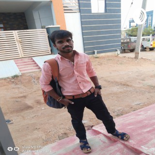 Muthu Anchor 007