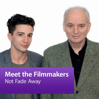 Not Fade Away: Meet the Filmmakers