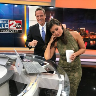 Not the News