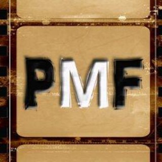 Pretty Much Film podcast