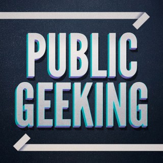 Public Geeking