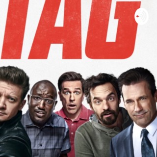 Tag (2018) film review assessment