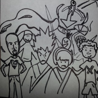 Team Boomeraang