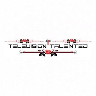 Television talented's show