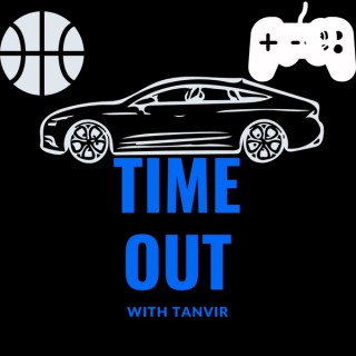 Time Out With Tanvir