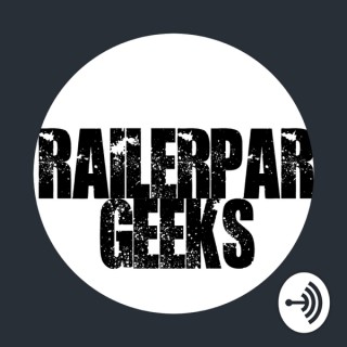 Trailer Park Geeks